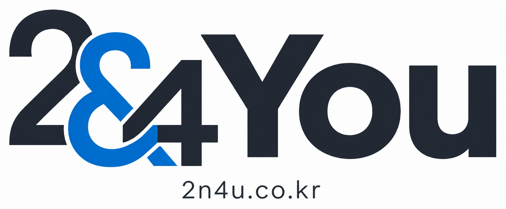 2&4You · 2n4u.co.kr
